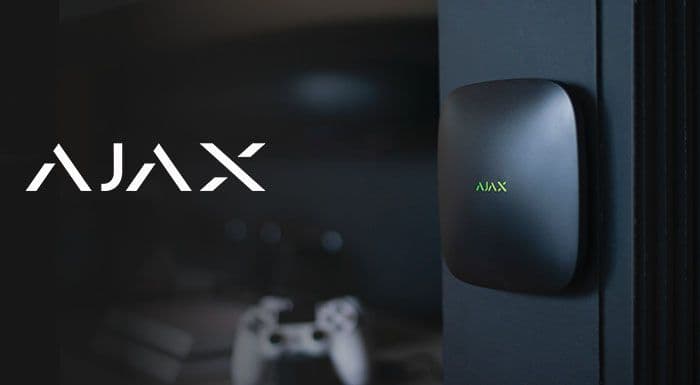 Ajax Alarm System: The Complete Guide for UK Homeowners