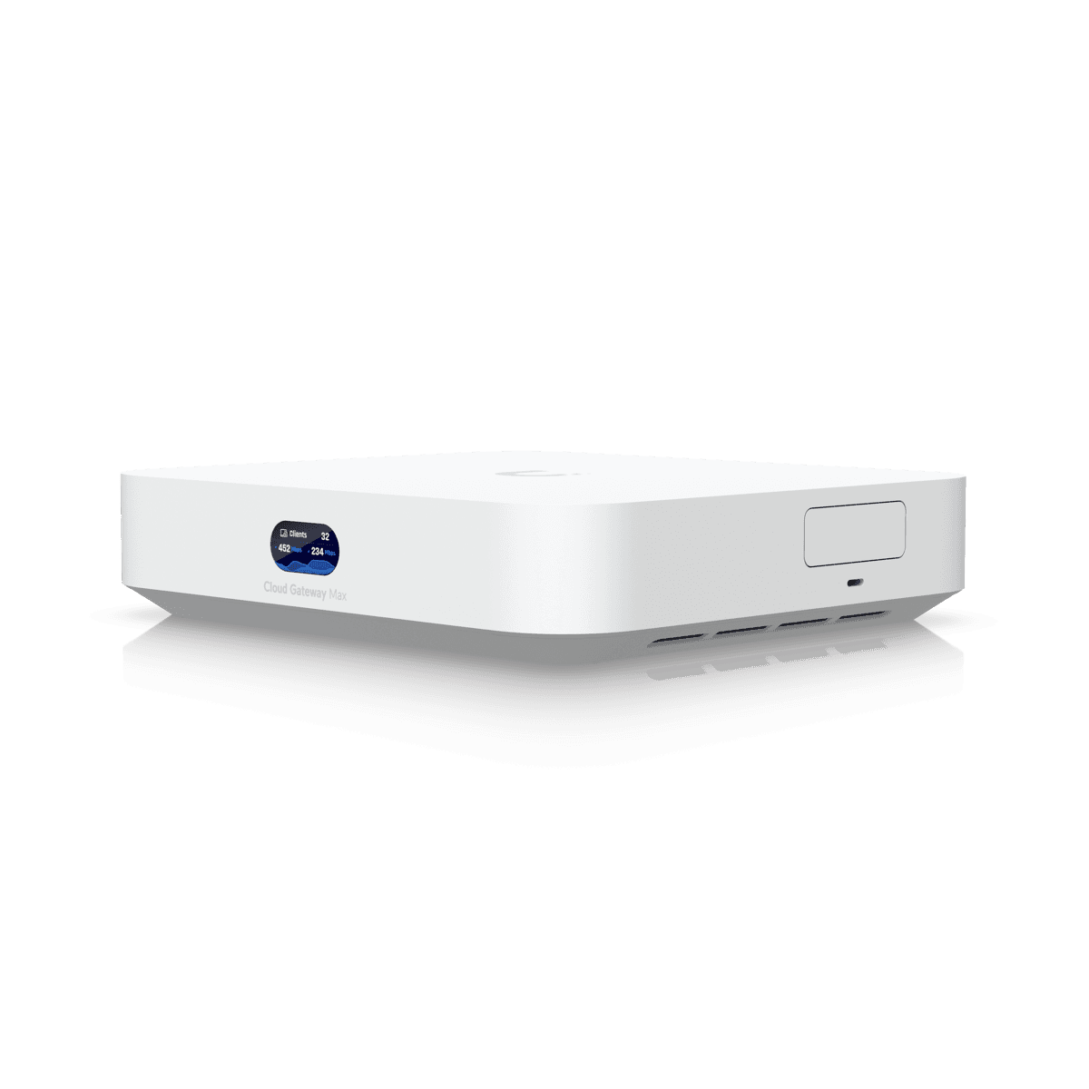 Ubiquiti UniFi Cloud Gateway Max