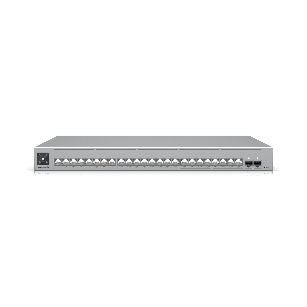 Ubiquiti UniFi Pro Max 24 PoE switch