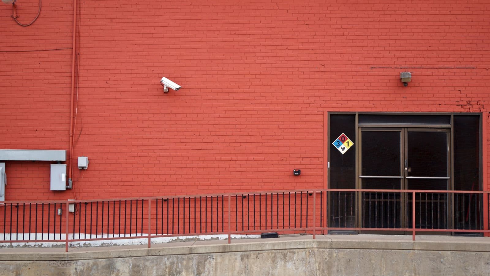 CCTV & Surveillance