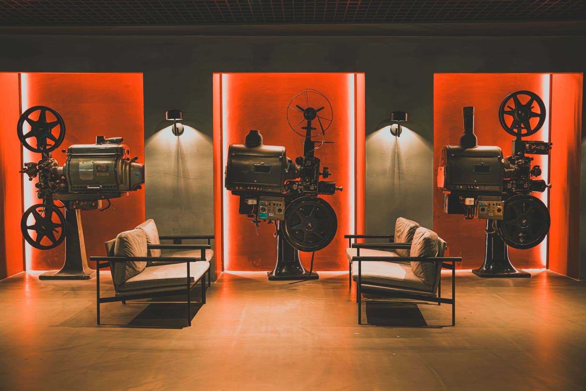 Home Cinema Room Design: The Decisions That Matter