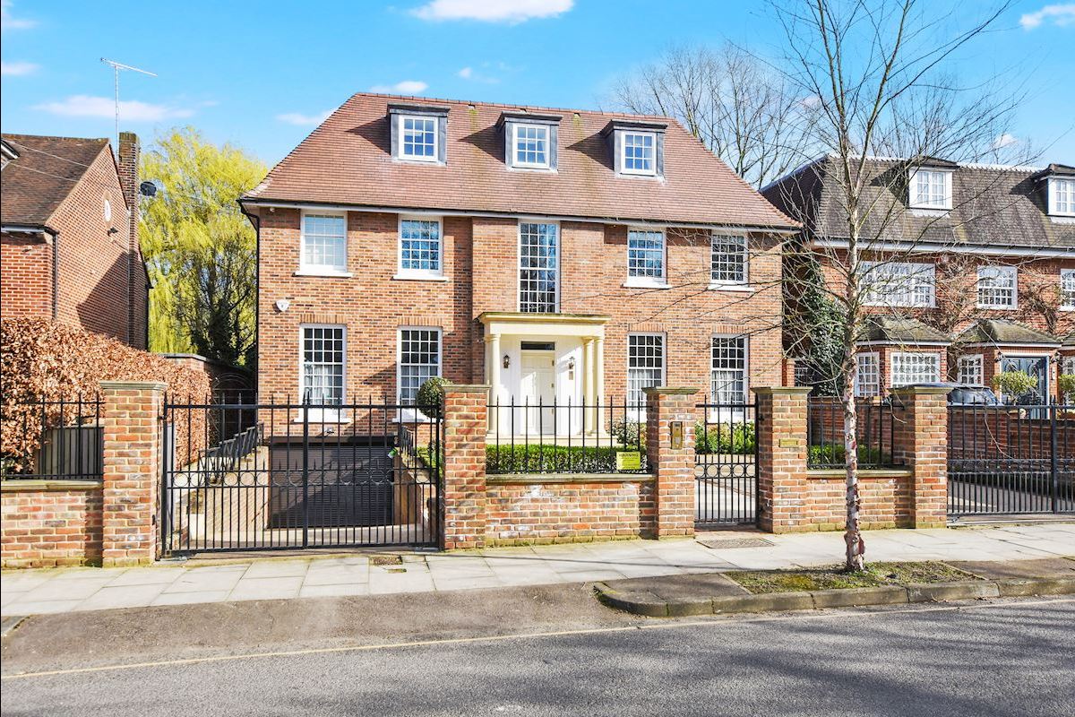 60 Sheldon Avenue - Private Residence Automation